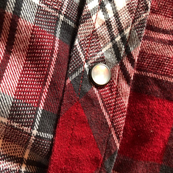 WindRiver Flannel - Picture 5 of 6